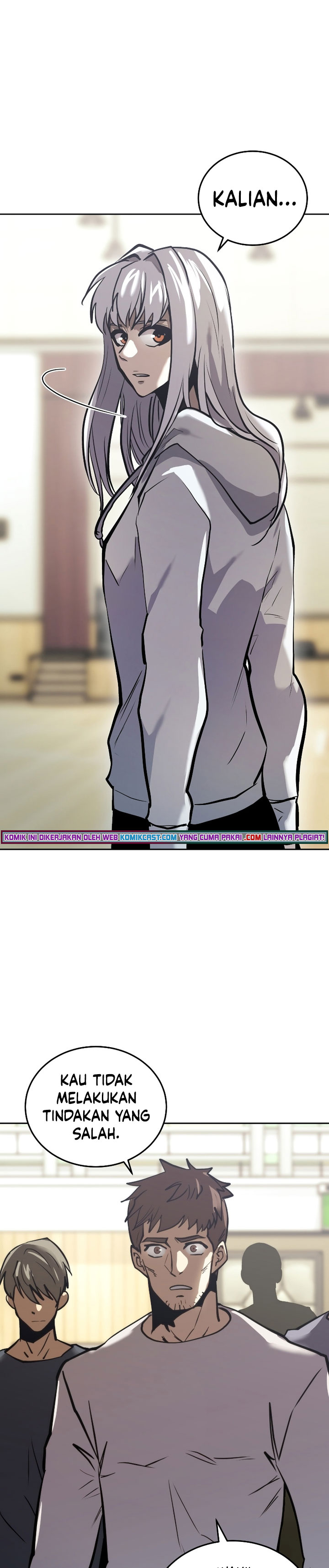 Dilarang COPAS - situs resmi www.mangacanblog.com - Komik player from today onwards 024 - chapter 24 25 Indonesia player from today onwards 024 - chapter 24 Terbaru 7|Baca Manga Komik Indonesia|Mangacan