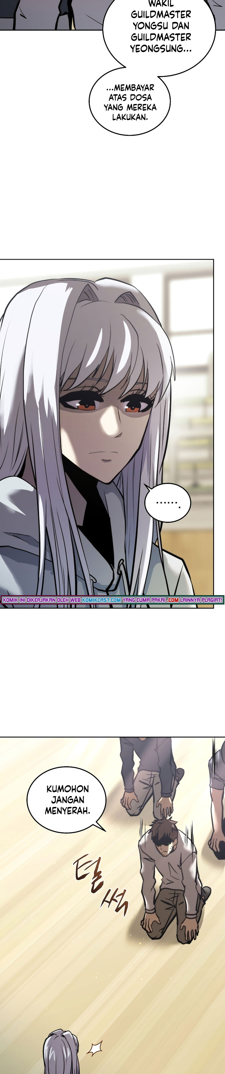 Dilarang COPAS - situs resmi www.mangacanblog.com - Komik player from today onwards 024 - chapter 24 25 Indonesia player from today onwards 024 - chapter 24 Terbaru 8|Baca Manga Komik Indonesia|Mangacan