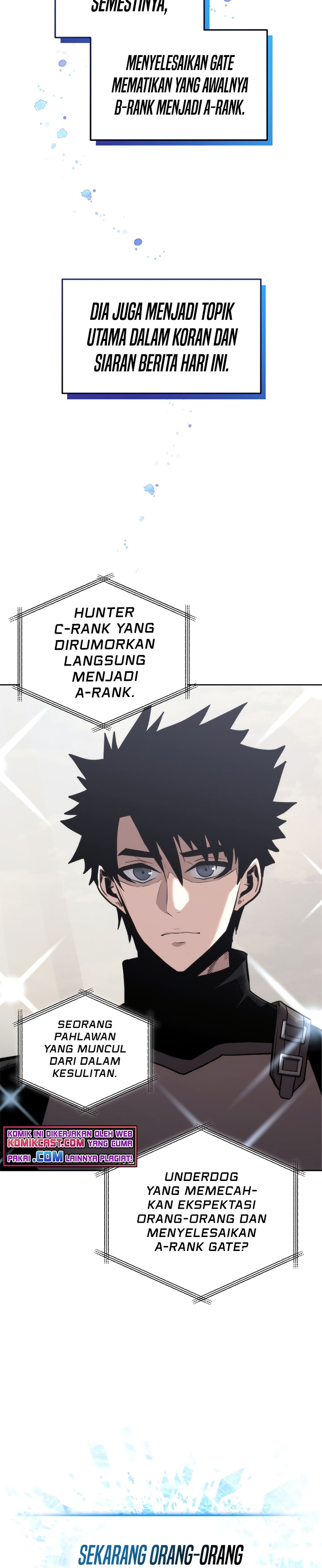 Dilarang COPAS - situs resmi www.mangacanblog.com - Komik player from today onwards 024 - chapter 24 25 Indonesia player from today onwards 024 - chapter 24 Terbaru 15|Baca Manga Komik Indonesia|Mangacan