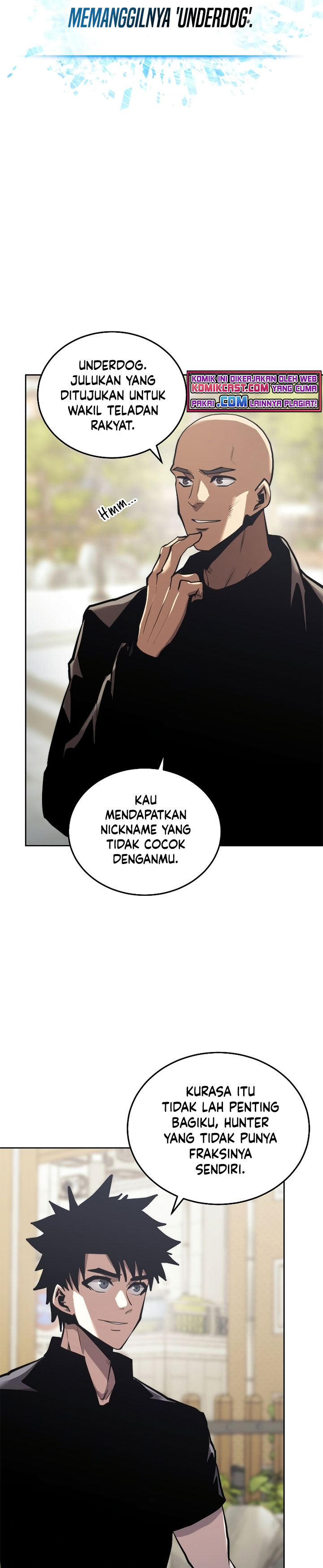 Dilarang COPAS - situs resmi www.mangacanblog.com - Komik player from today onwards 024 - chapter 24 25 Indonesia player from today onwards 024 - chapter 24 Terbaru 16|Baca Manga Komik Indonesia|Mangacan