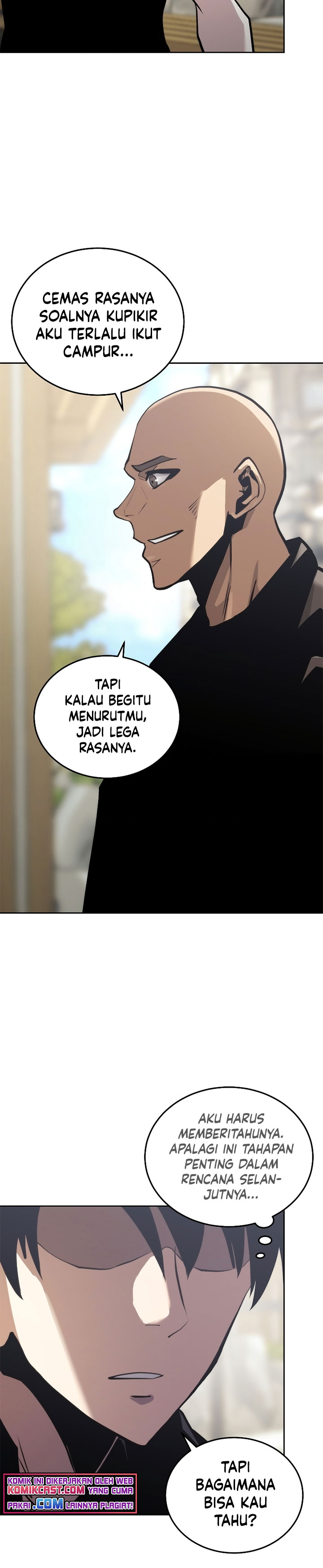 Dilarang COPAS - situs resmi www.mangacanblog.com - Komik player from today onwards 024 - chapter 24 25 Indonesia player from today onwards 024 - chapter 24 Terbaru 17|Baca Manga Komik Indonesia|Mangacan