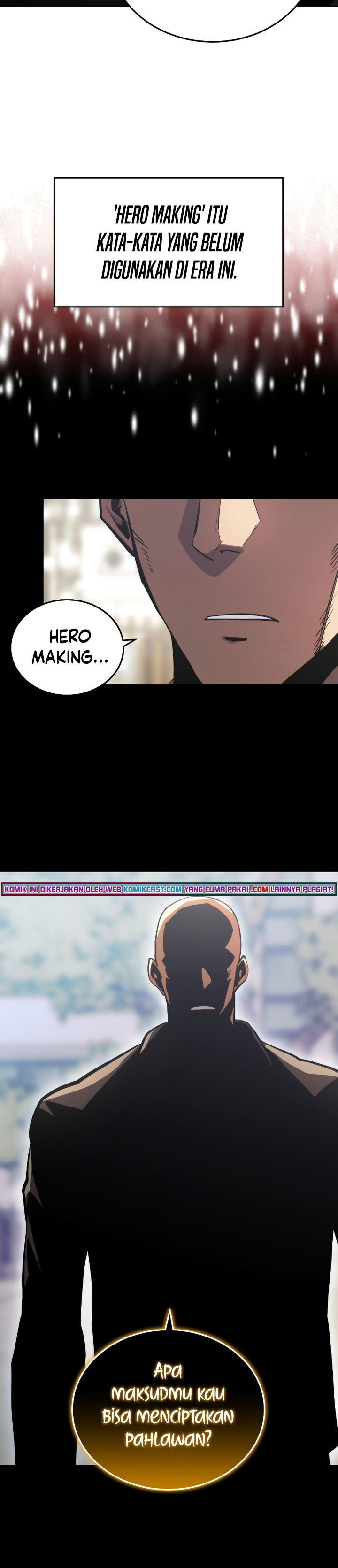 Dilarang COPAS - situs resmi www.mangacanblog.com - Komik player from today onwards 024 - chapter 24 25 Indonesia player from today onwards 024 - chapter 24 Terbaru 19|Baca Manga Komik Indonesia|Mangacan