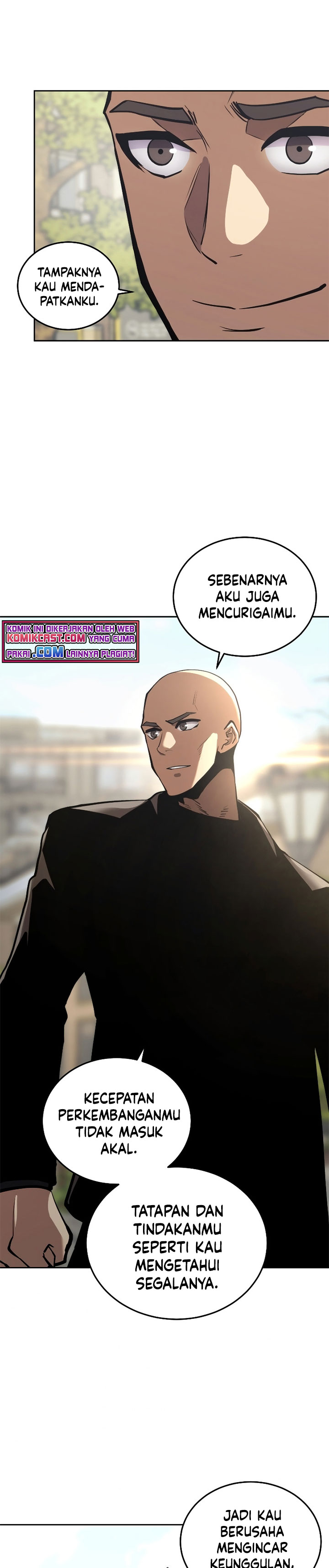 Dilarang COPAS - situs resmi www.mangacanblog.com - Komik player from today onwards 024 - chapter 24 25 Indonesia player from today onwards 024 - chapter 24 Terbaru 28|Baca Manga Komik Indonesia|Mangacan