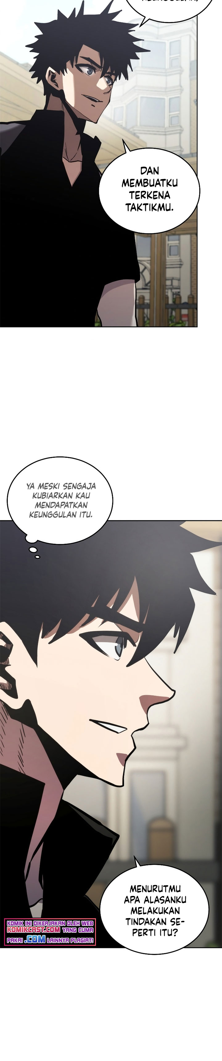 Dilarang COPAS - situs resmi www.mangacanblog.com - Komik player from today onwards 024 - chapter 24 25 Indonesia player from today onwards 024 - chapter 24 Terbaru 29|Baca Manga Komik Indonesia|Mangacan