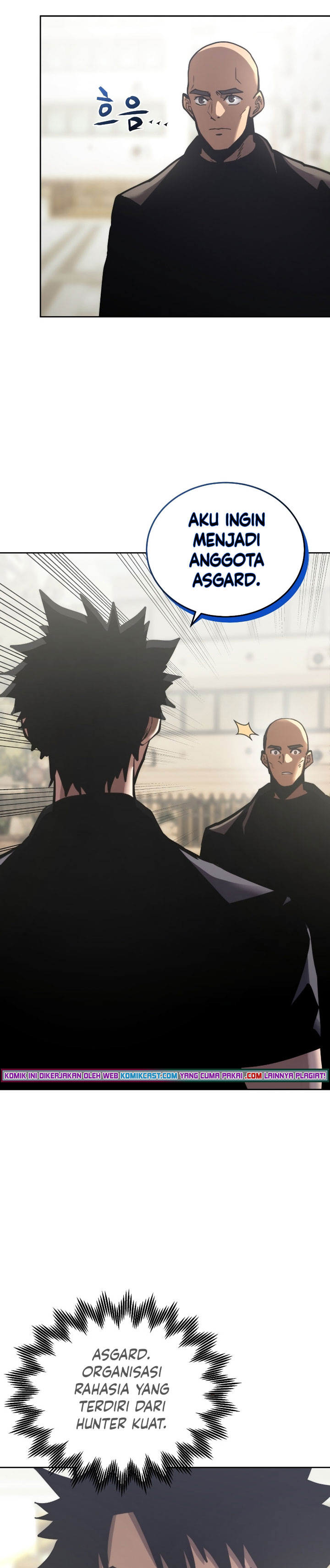 Dilarang COPAS - situs resmi www.mangacanblog.com - Komik player from today onwards 024 - chapter 24 25 Indonesia player from today onwards 024 - chapter 24 Terbaru 30|Baca Manga Komik Indonesia|Mangacan