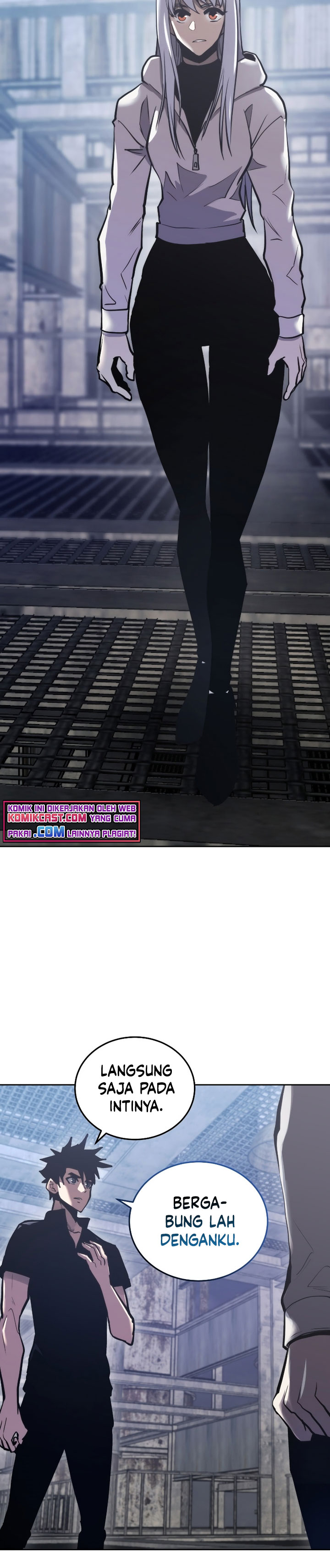 Dilarang COPAS - situs resmi www.mangacanblog.com - Komik player from today onwards 024 - chapter 24 25 Indonesia player from today onwards 024 - chapter 24 Terbaru 32|Baca Manga Komik Indonesia|Mangacan