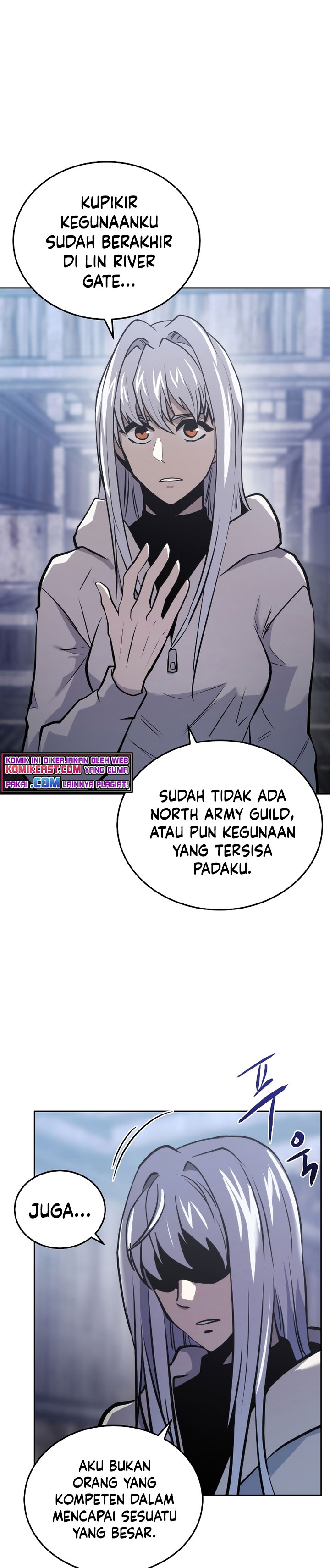 Dilarang COPAS - situs resmi www.mangacanblog.com - Komik player from today onwards 024 - chapter 24 25 Indonesia player from today onwards 024 - chapter 24 Terbaru 33|Baca Manga Komik Indonesia|Mangacan