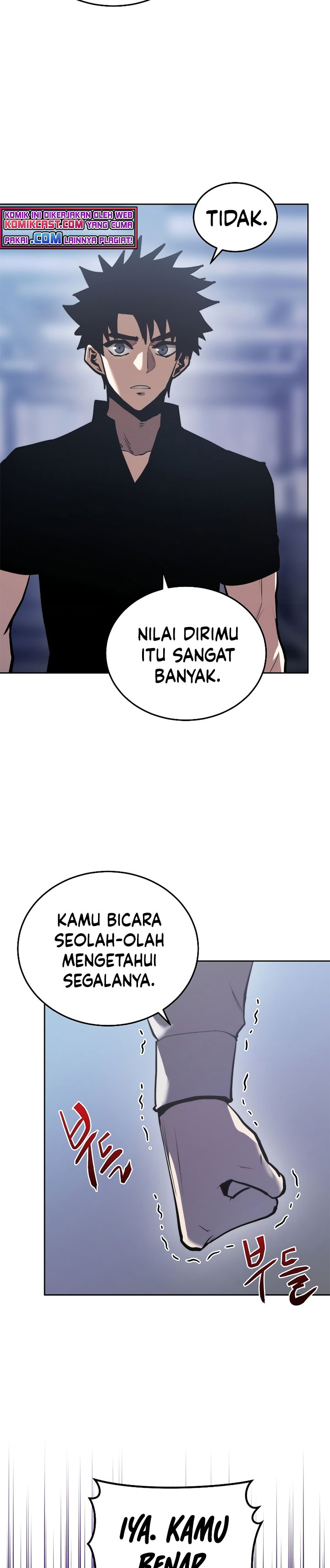 Dilarang COPAS - situs resmi www.mangacanblog.com - Komik player from today onwards 024 - chapter 24 25 Indonesia player from today onwards 024 - chapter 24 Terbaru 34|Baca Manga Komik Indonesia|Mangacan