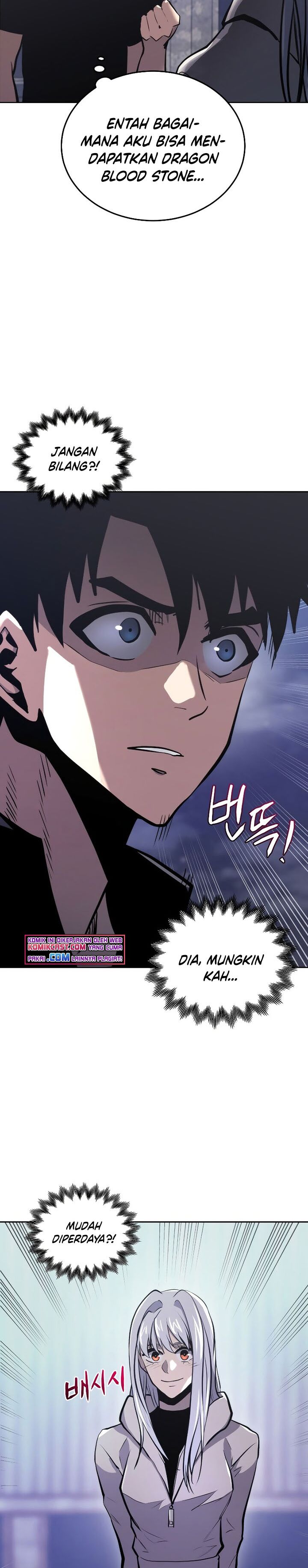 Dilarang COPAS - situs resmi www.mangacanblog.com - Komik player from today onwards 027 - chapter 27 28 Indonesia player from today onwards 027 - chapter 27 Terbaru 2|Baca Manga Komik Indonesia|Mangacan