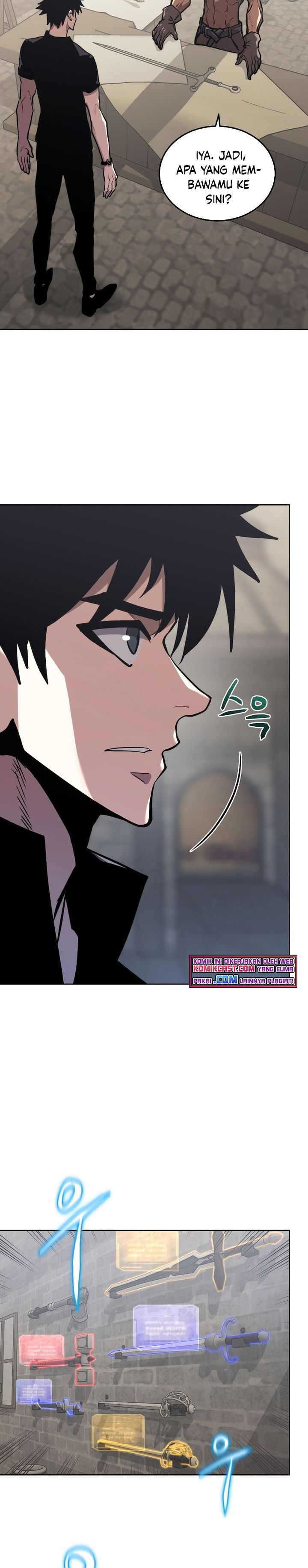 Dilarang COPAS - situs resmi www.mangacanblog.com - Komik player from today onwards 027 - chapter 27 28 Indonesia player from today onwards 027 - chapter 27 Terbaru 4|Baca Manga Komik Indonesia|Mangacan