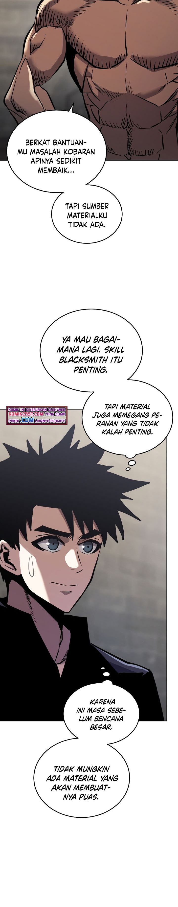 Dilarang COPAS - situs resmi www.mangacanblog.com - Komik player from today onwards 027 - chapter 27 28 Indonesia player from today onwards 027 - chapter 27 Terbaru 6|Baca Manga Komik Indonesia|Mangacan