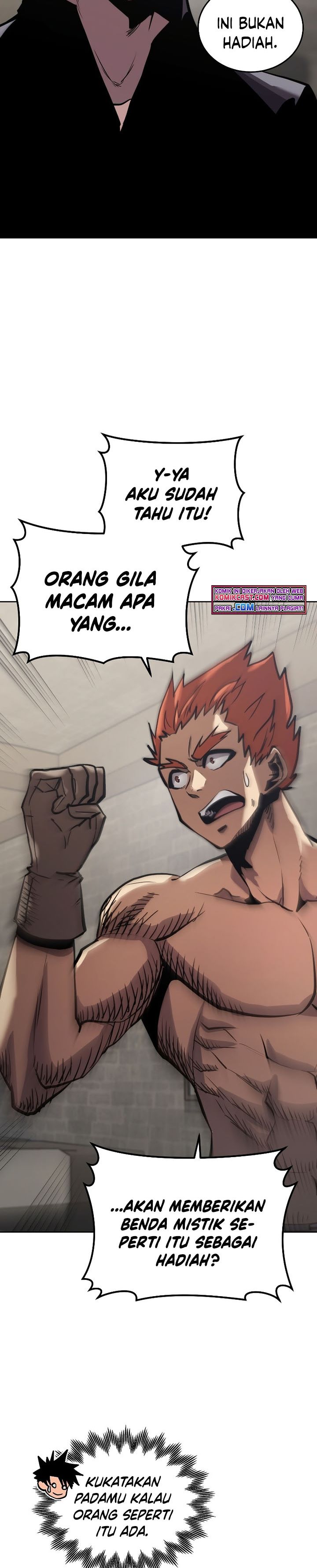 Dilarang COPAS - situs resmi www.mangacanblog.com - Komik player from today onwards 027 - chapter 27 28 Indonesia player from today onwards 027 - chapter 27 Terbaru 9|Baca Manga Komik Indonesia|Mangacan