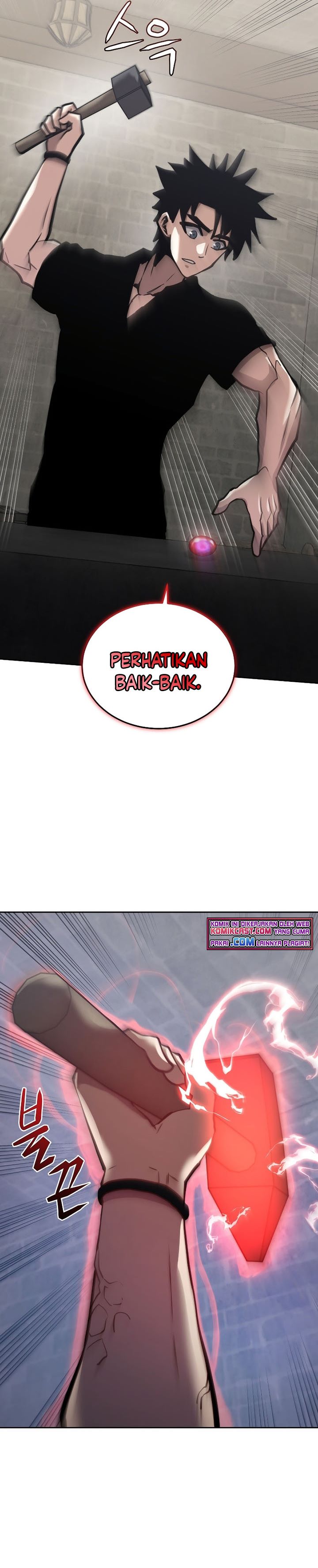 Dilarang COPAS - situs resmi www.mangacanblog.com - Komik player from today onwards 027 - chapter 27 28 Indonesia player from today onwards 027 - chapter 27 Terbaru 11|Baca Manga Komik Indonesia|Mangacan