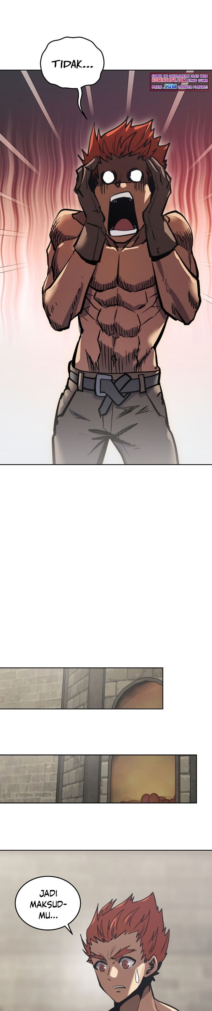 Dilarang COPAS - situs resmi www.mangacanblog.com - Komik player from today onwards 027 - chapter 27 28 Indonesia player from today onwards 027 - chapter 27 Terbaru 14|Baca Manga Komik Indonesia|Mangacan