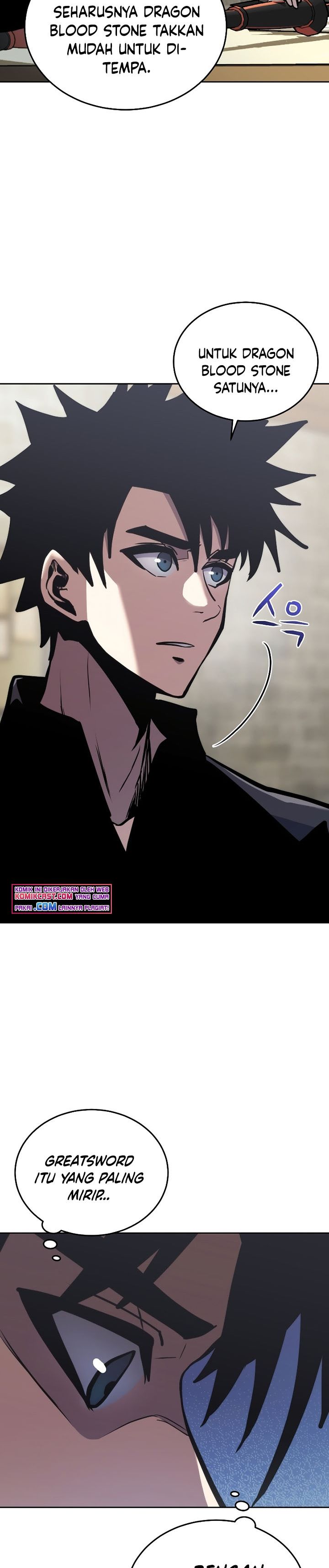 Dilarang COPAS - situs resmi www.mangacanblog.com - Komik player from today onwards 027 - chapter 27 28 Indonesia player from today onwards 027 - chapter 27 Terbaru 16|Baca Manga Komik Indonesia|Mangacan