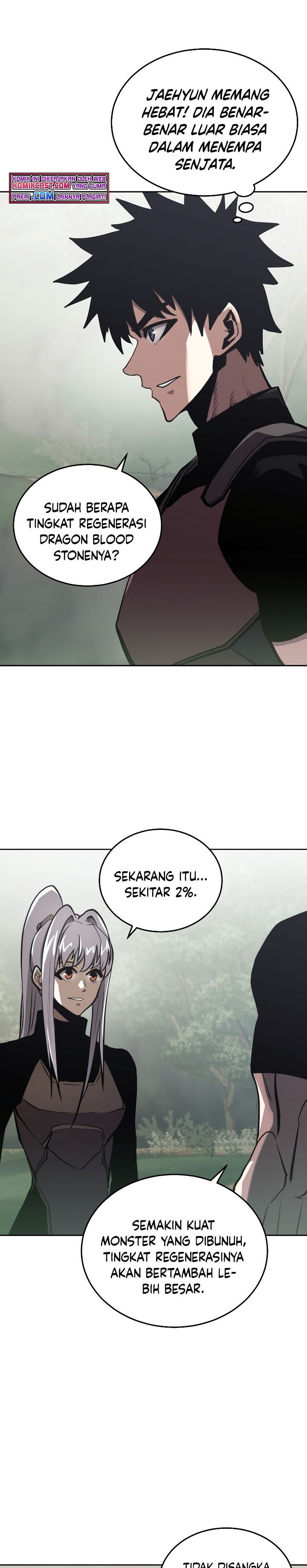 Dilarang COPAS - situs resmi www.mangacanblog.com - Komik player from today onwards 027 - chapter 27 28 Indonesia player from today onwards 027 - chapter 27 Terbaru 21|Baca Manga Komik Indonesia|Mangacan