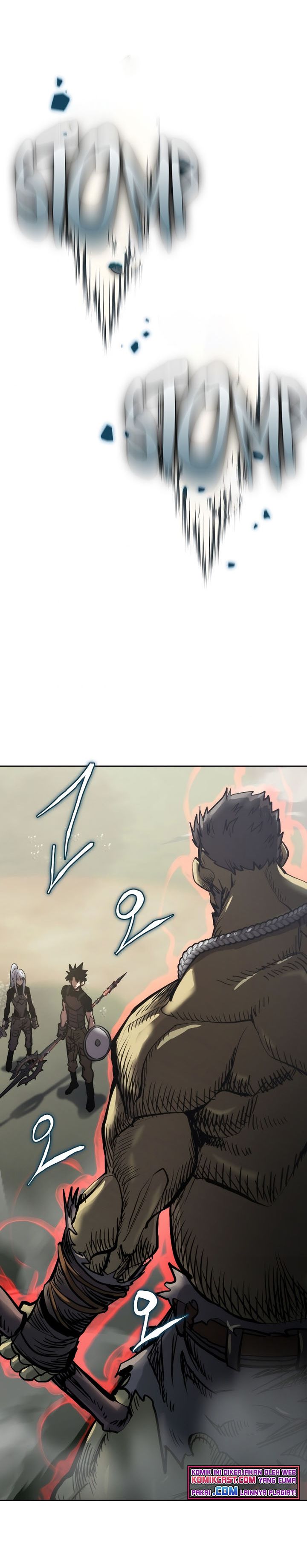 Dilarang COPAS - situs resmi www.mangacanblog.com - Komik player from today onwards 027 - chapter 27 28 Indonesia player from today onwards 027 - chapter 27 Terbaru 23|Baca Manga Komik Indonesia|Mangacan