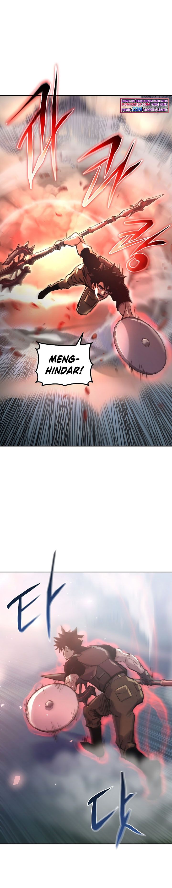 Dilarang COPAS - situs resmi www.mangacanblog.com - Komik player from today onwards 027 - chapter 27 28 Indonesia player from today onwards 027 - chapter 27 Terbaru 25|Baca Manga Komik Indonesia|Mangacan