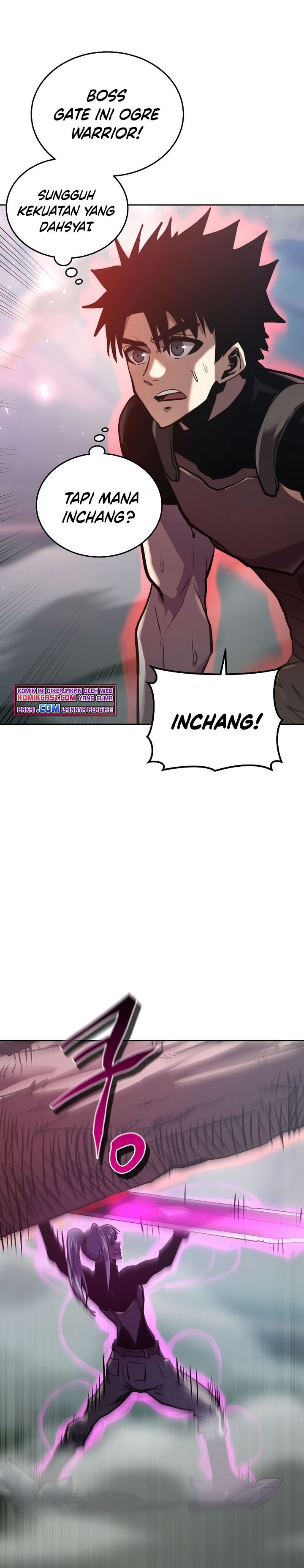 Dilarang COPAS - situs resmi www.mangacanblog.com - Komik player from today onwards 027 - chapter 27 28 Indonesia player from today onwards 027 - chapter 27 Terbaru 26|Baca Manga Komik Indonesia|Mangacan