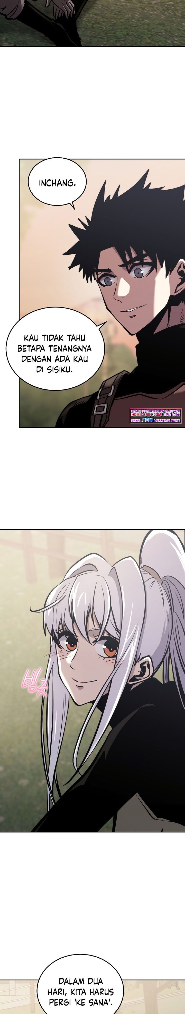 Dilarang COPAS - situs resmi www.mangacanblog.com - Komik player from today onwards 027 - chapter 27 28 Indonesia player from today onwards 027 - chapter 27 Terbaru 33|Baca Manga Komik Indonesia|Mangacan