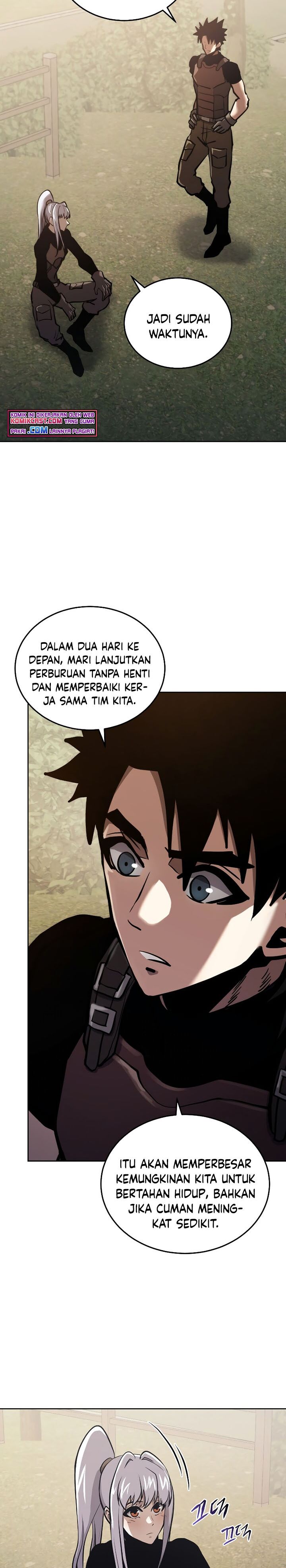 Dilarang COPAS - situs resmi www.mangacanblog.com - Komik player from today onwards 027 - chapter 27 28 Indonesia player from today onwards 027 - chapter 27 Terbaru 34|Baca Manga Komik Indonesia|Mangacan