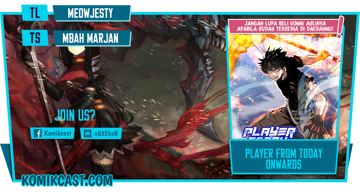 Dilarang COPAS - situs resmi www.mangacanblog.com - Komik player from today onwards 033 - chapter 33 34 Indonesia player from today onwards 033 - chapter 33 Terbaru 0|Baca Manga Komik Indonesia|Mangacan