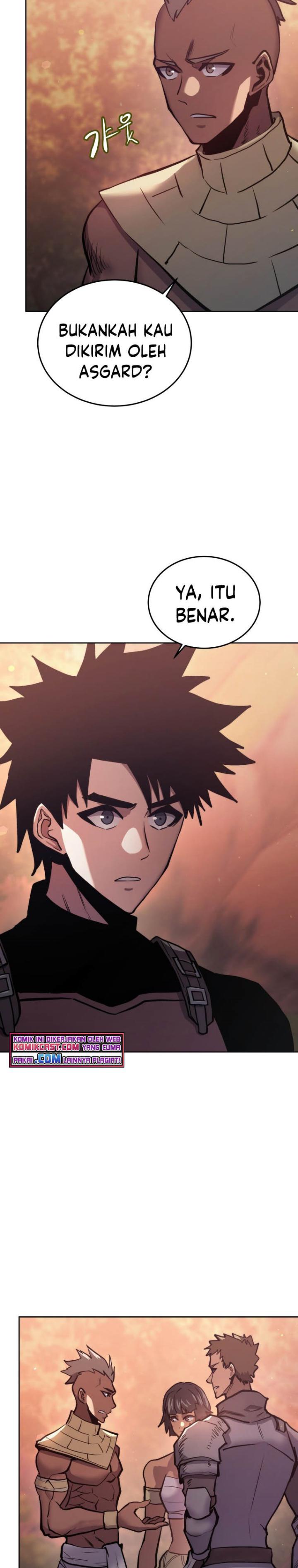 Dilarang COPAS - situs resmi www.mangacanblog.com - Komik player from today onwards 033 - chapter 33 34 Indonesia player from today onwards 033 - chapter 33 Terbaru 18|Baca Manga Komik Indonesia|Mangacan