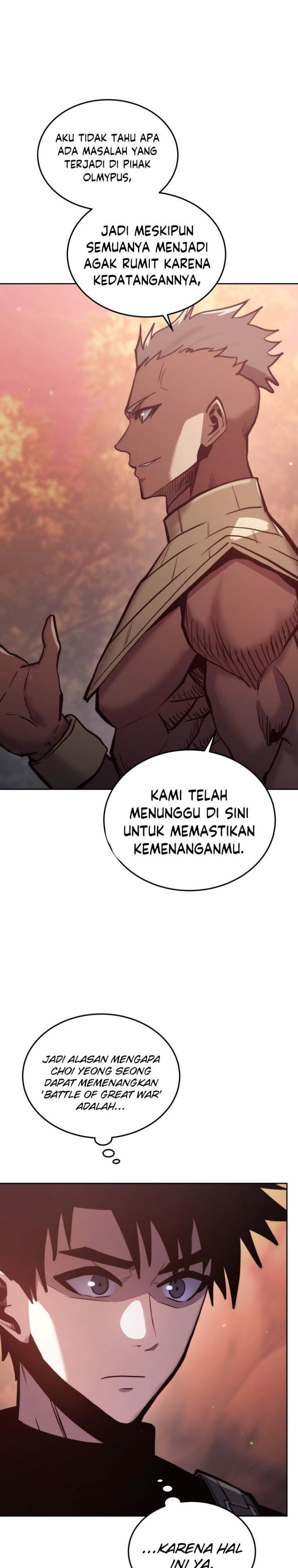 Dilarang COPAS - situs resmi www.mangacanblog.com - Komik player from today onwards 033 - chapter 33 34 Indonesia player from today onwards 033 - chapter 33 Terbaru 21|Baca Manga Komik Indonesia|Mangacan