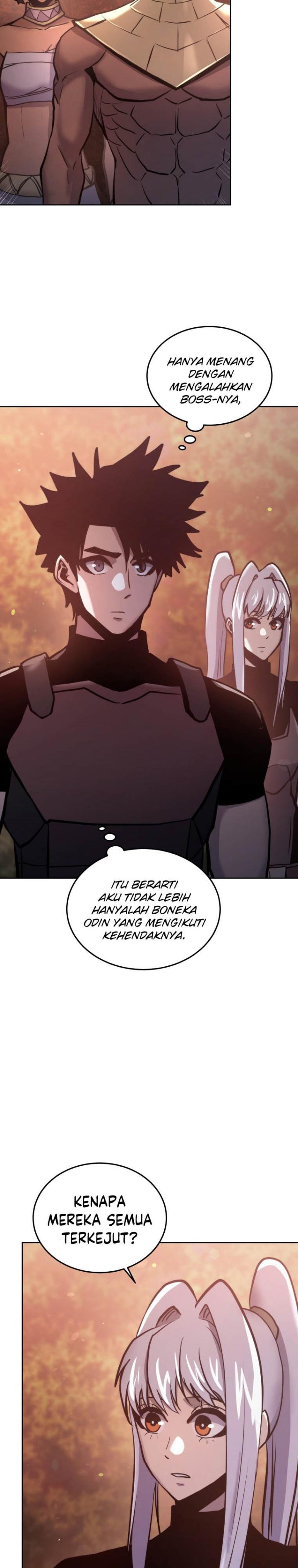 Dilarang COPAS - situs resmi www.mangacanblog.com - Komik player from today onwards 033 - chapter 33 34 Indonesia player from today onwards 033 - chapter 33 Terbaru 24|Baca Manga Komik Indonesia|Mangacan