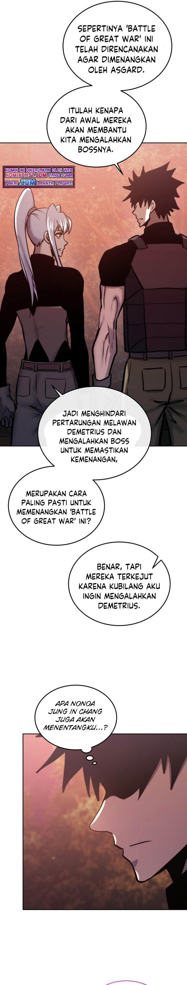Dilarang COPAS - situs resmi www.mangacanblog.com - Komik player from today onwards 033 - chapter 33 34 Indonesia player from today onwards 033 - chapter 33 Terbaru 26|Baca Manga Komik Indonesia|Mangacan