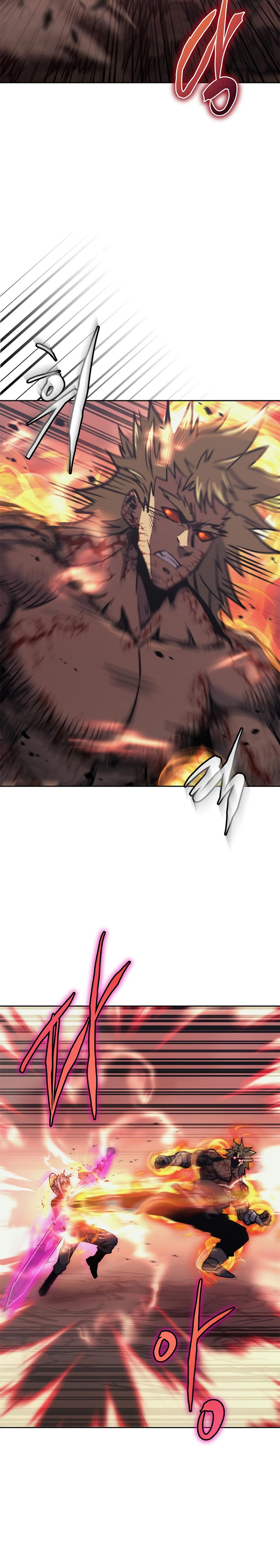 Player from Today Onwards chapter 38