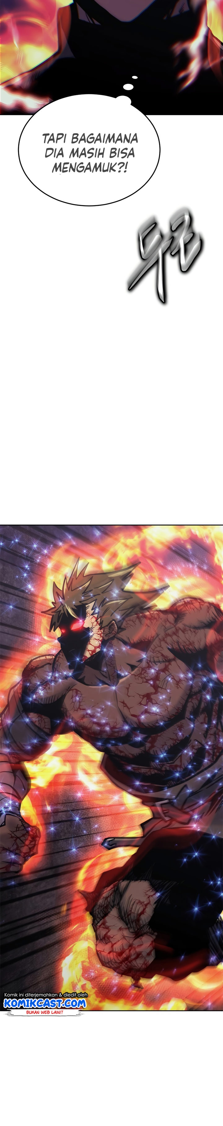 Player from Today Onwards chapter 38