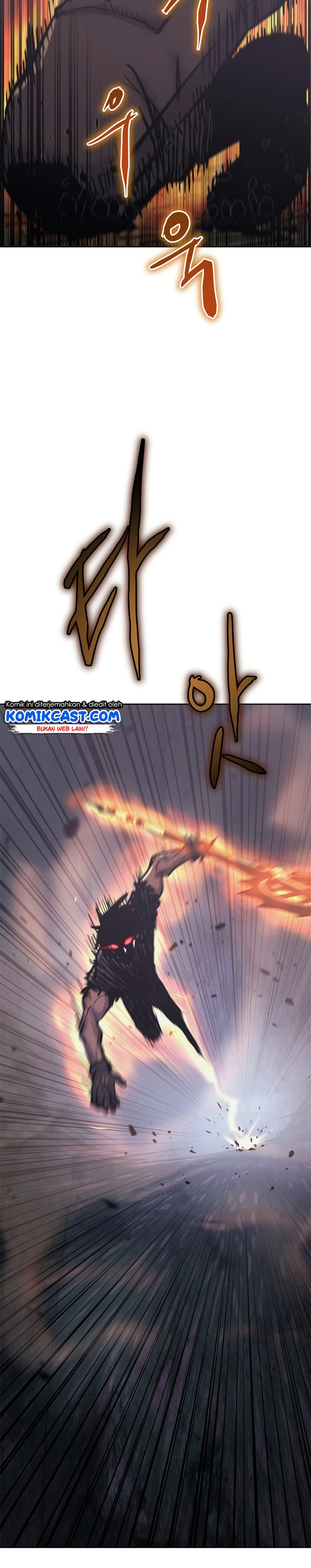 Player from Today Onwards chapter 38
