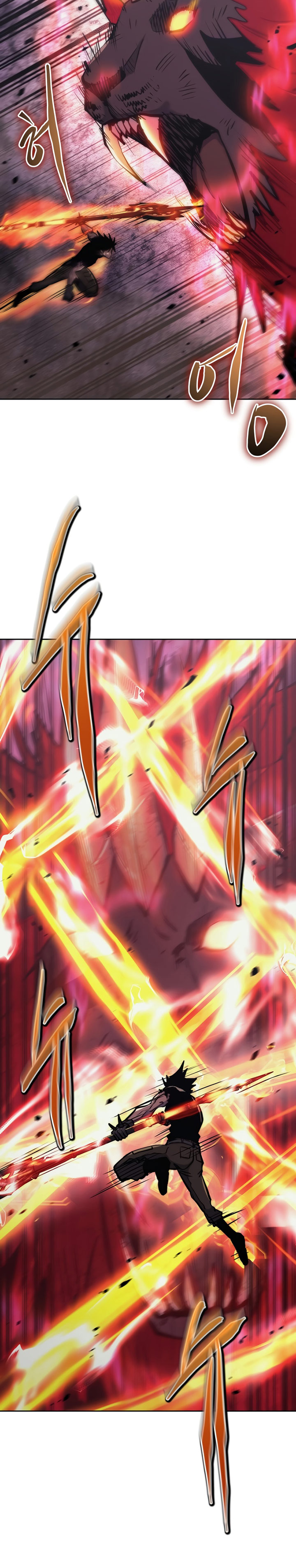 Player from Today Onwards chapter 38