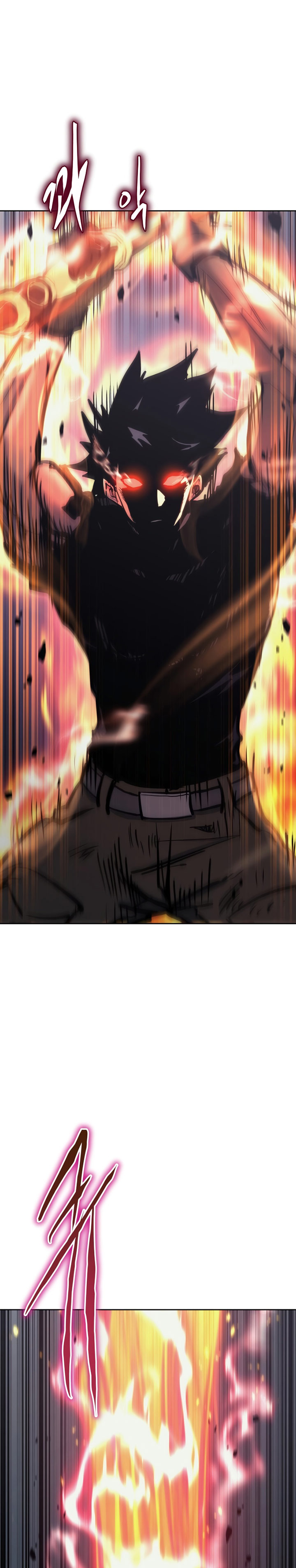 Player from Today Onwards chapter 38