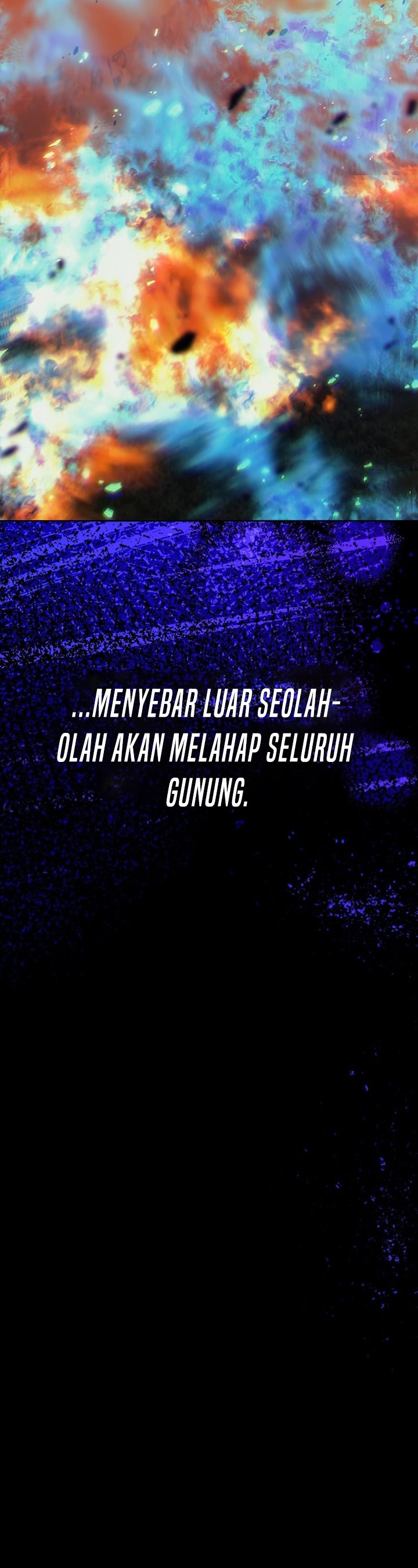 Player from Today Onwards chapter 39