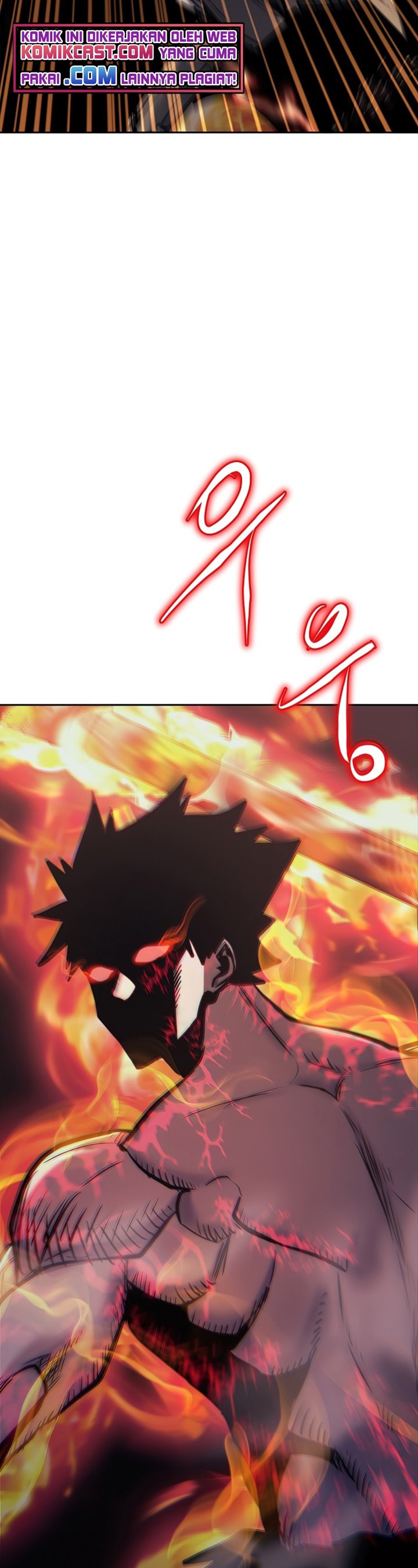 Player from Today Onwards chapter 39