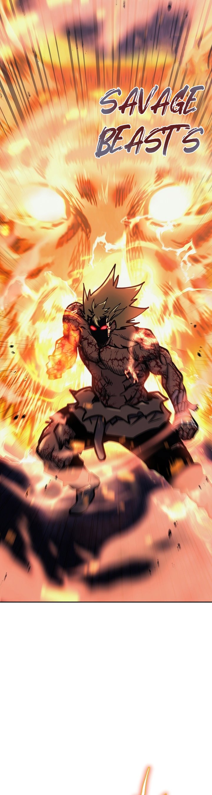 Player from Today Onwards chapter 39
