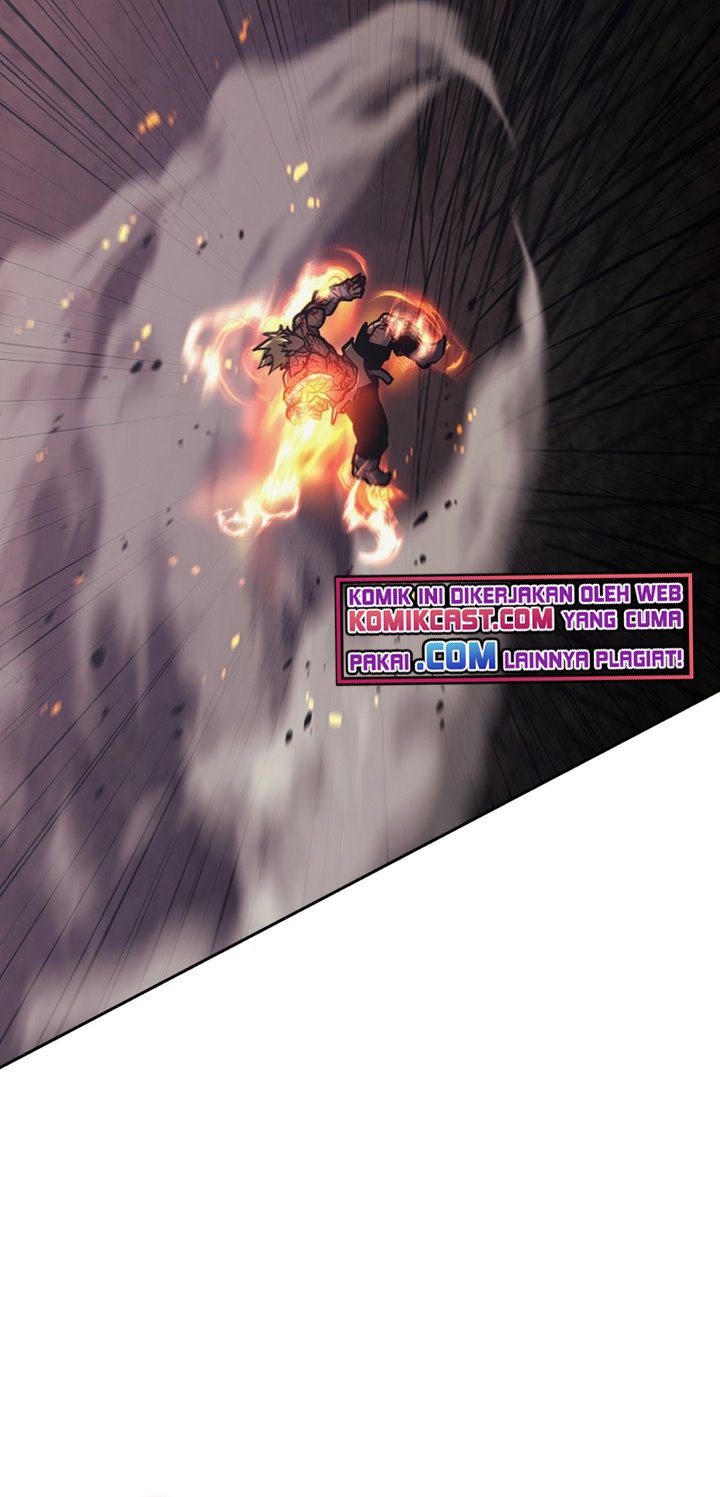 Player from Today Onwards chapter 39
