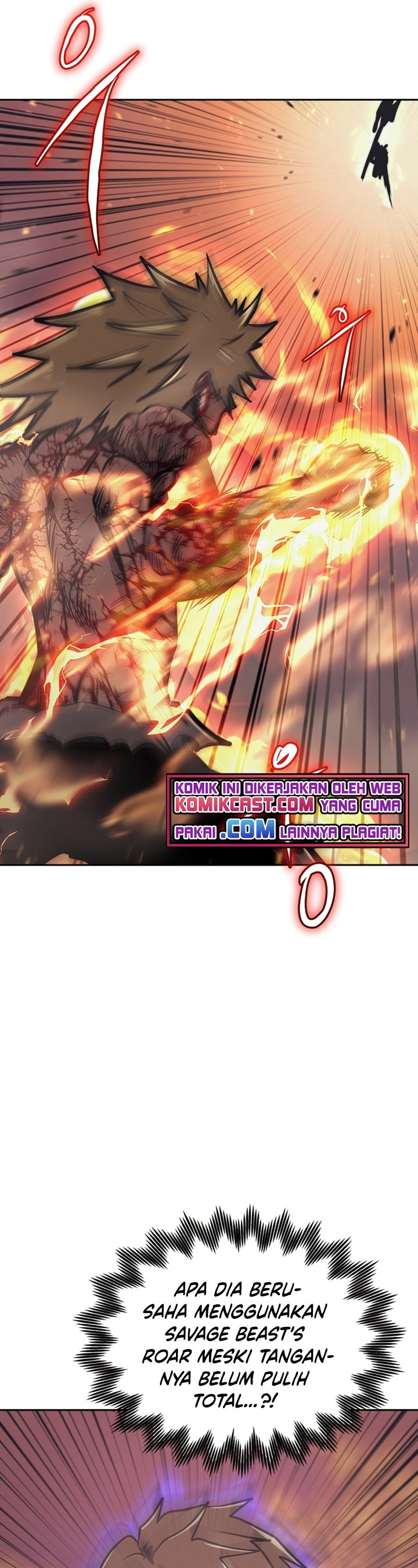 Player from Today Onwards chapter 39