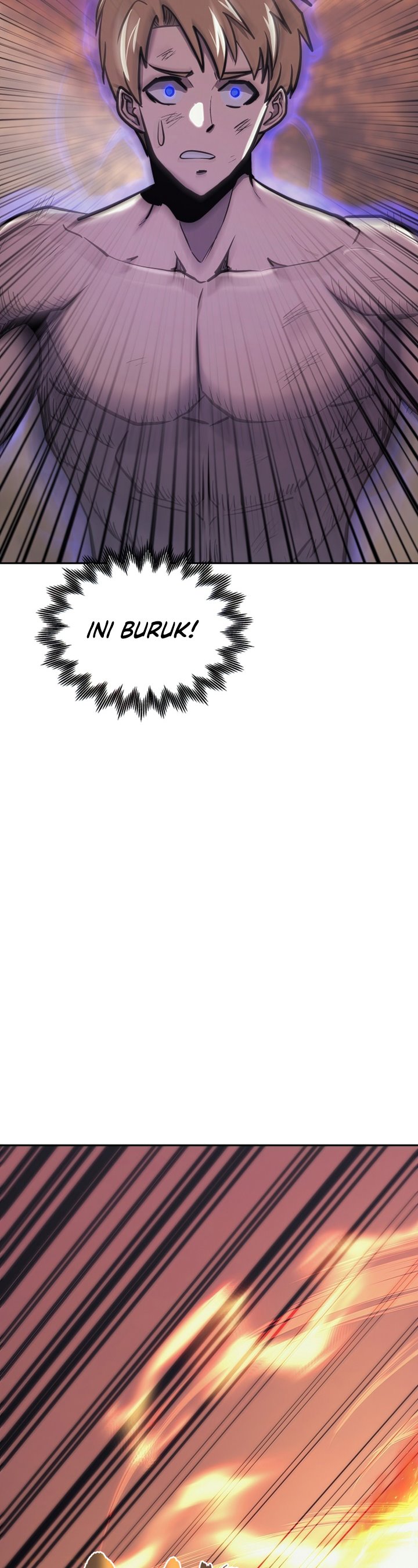 Player from Today Onwards chapter 39