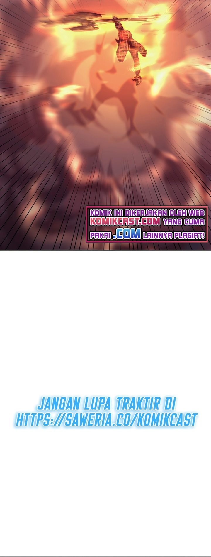 Player from Today Onwards chapter 39
