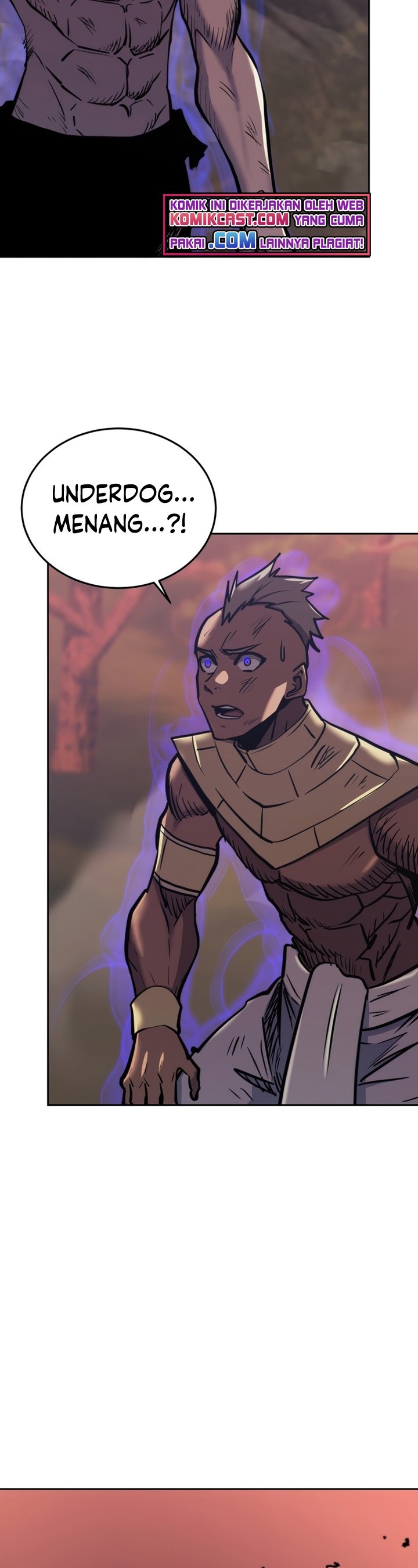 Player from Today Onwards chapter 39