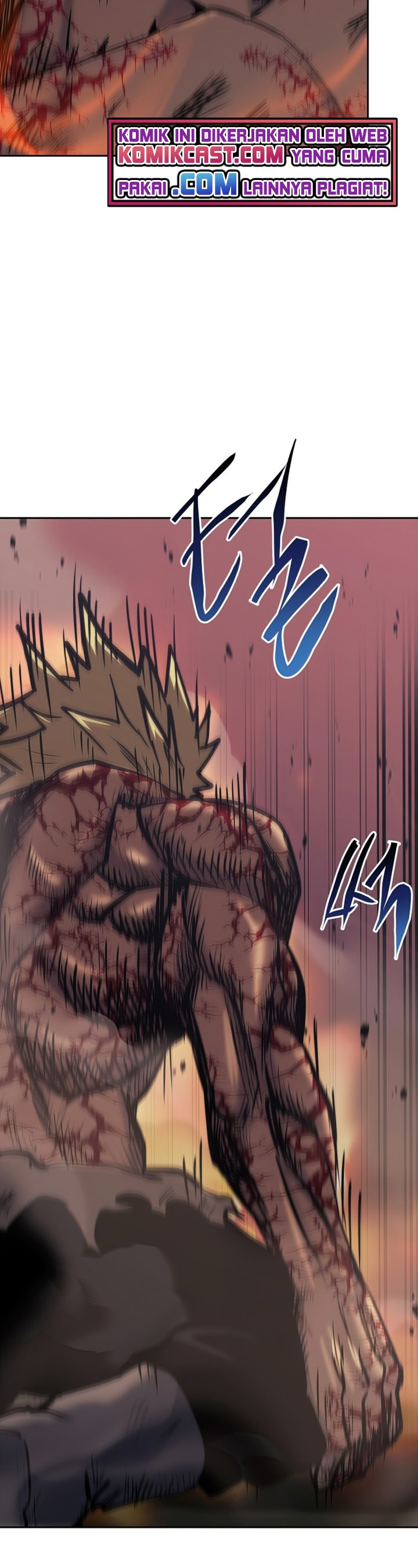 Player from Today Onwards chapter 39