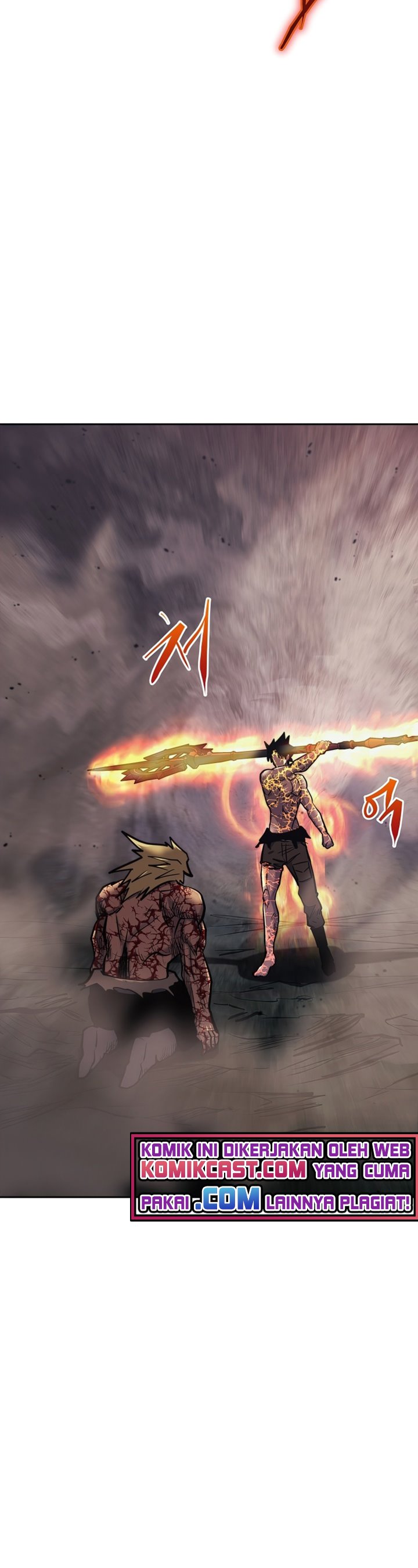 Player from Today Onwards chapter 39