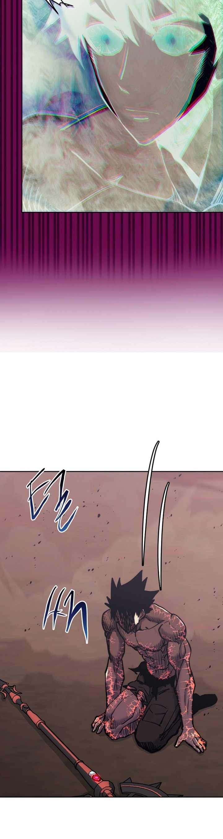 Player from Today Onwards chapter 39