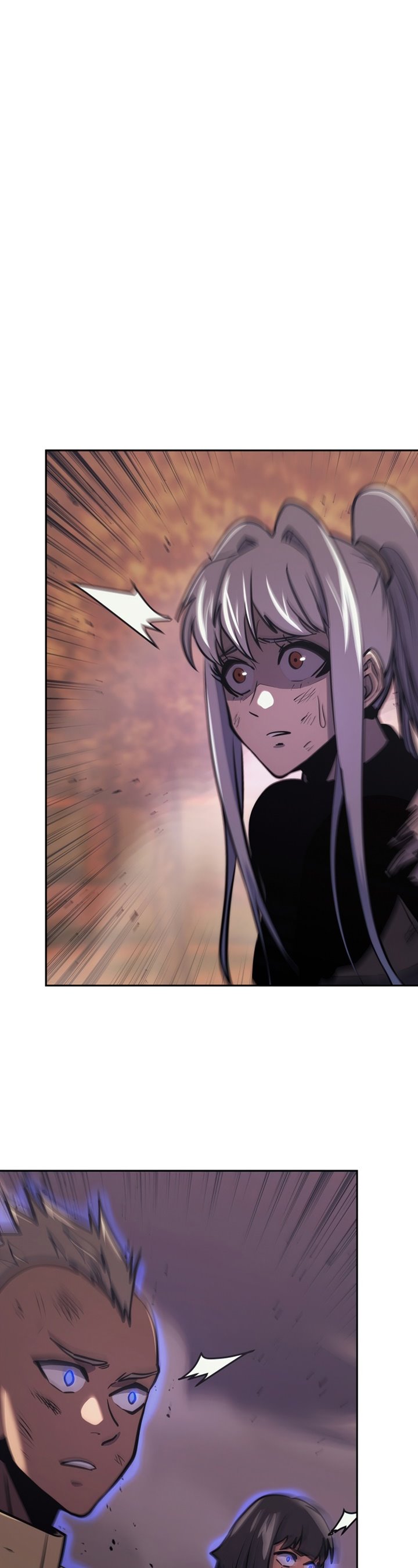 Player from Today Onwards chapter 39
