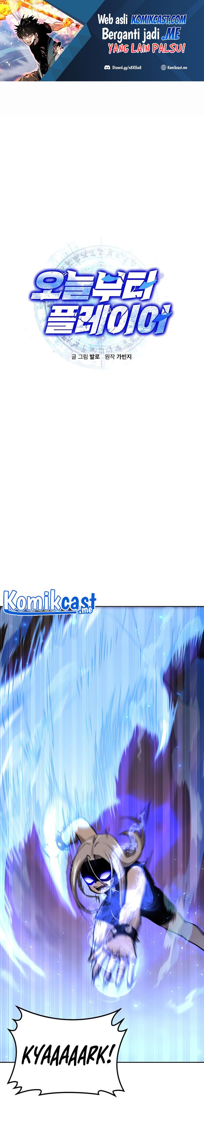 Dilarang COPAS - situs resmi www.mangacanblog.com - Komik player from today onwards 050 - chapter 50 51 Indonesia player from today onwards 050 - chapter 50 Terbaru 1|Baca Manga Komik Indonesia|Mangacan