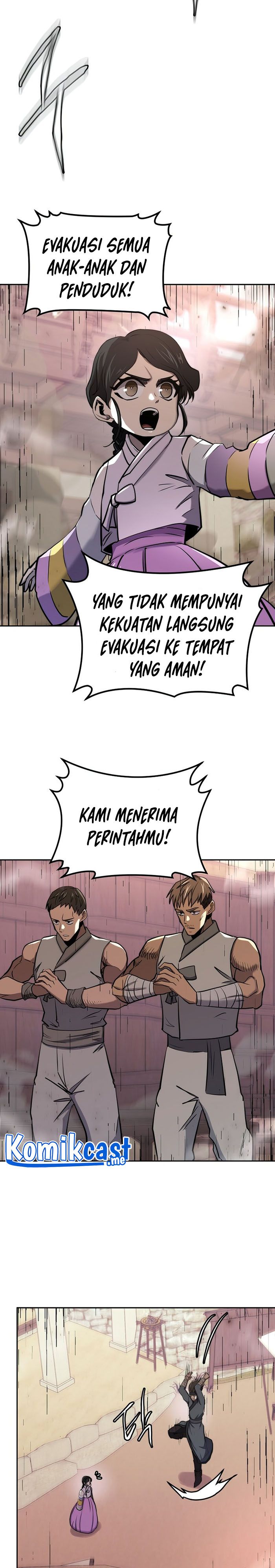 Dilarang COPAS - situs resmi www.mangacanblog.com - Komik player from today onwards 050 - chapter 50 51 Indonesia player from today onwards 050 - chapter 50 Terbaru 11|Baca Manga Komik Indonesia|Mangacan