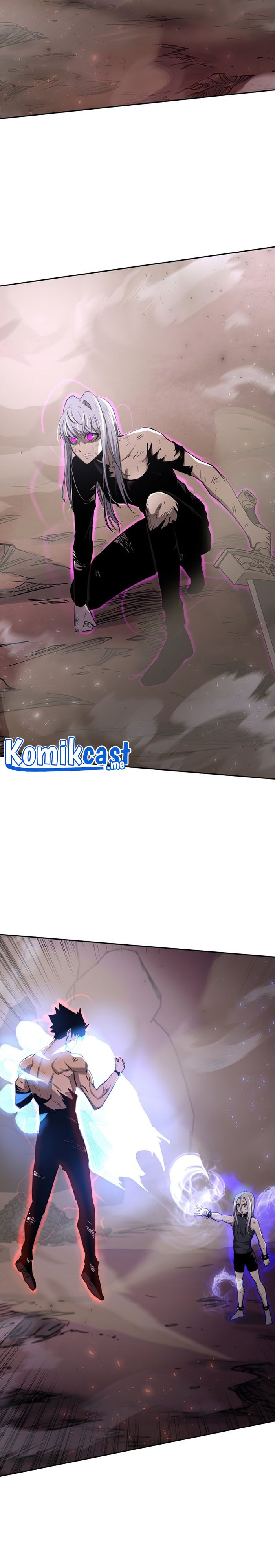 Dilarang COPAS - situs resmi www.mangacanblog.com - Komik player from today onwards 050 - chapter 50 51 Indonesia player from today onwards 050 - chapter 50 Terbaru 15|Baca Manga Komik Indonesia|Mangacan